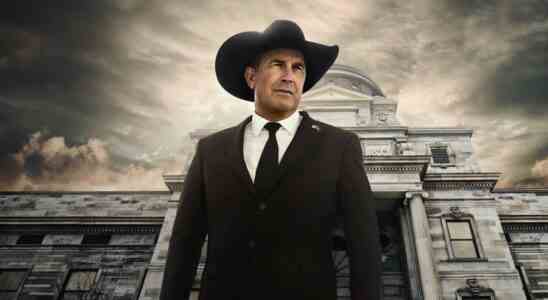 L'avenir de Yellowstone de Kevin Costner serait incertain, Matthew McConaughey en pourparlers pour un spin-off