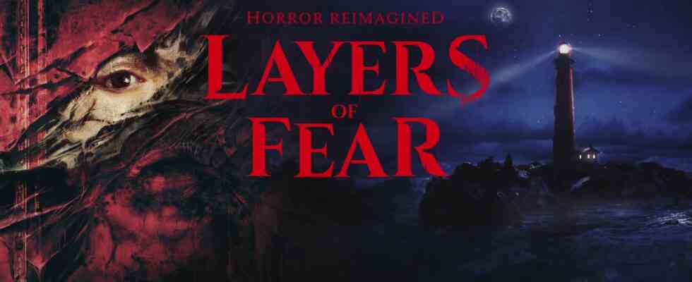 Layers of Fear sera lancé en juin