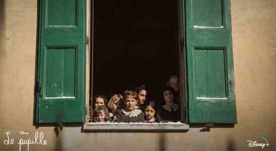 « Le Pupille » : Pourquoi la musique était importante pour l'histoire des orphelines italiennes dans le court-métrage nominé aux Oscars Le plus populaire doit être lu