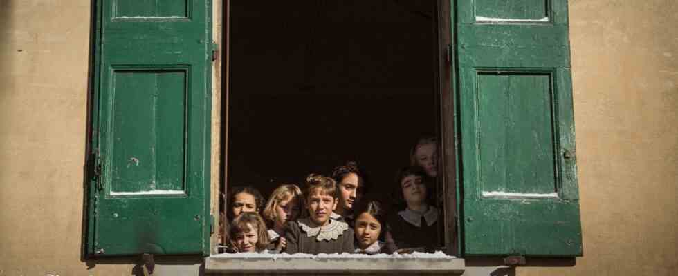 « Le Pupille » : Pourquoi la musique était importante pour l'histoire des orphelines italiennes dans le court-métrage nominé aux Oscars Le plus populaire doit être lu