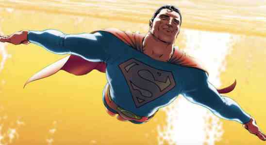 Le Superman de James Gunn est un « grand galoot » avec une faiblesse majeure : « Il ne veut pas blesser une âme vivante »