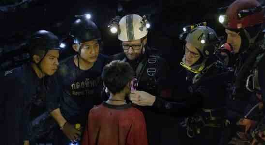 Le capitaine de l'équipe thaïlandaise de football sauvé de l'inondation d'une grotte décède à 17 ans