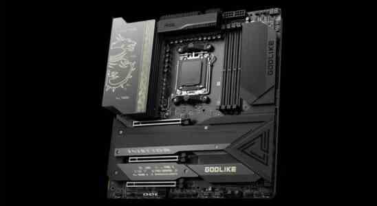 Le chipset AMD A620 promet des mobos Zen 4 moins chers moins le support PCIe 5