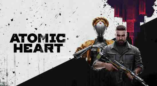 video game Atomic Heart controversy explained connection between developer Mundfish and Russia Ukraine war invasion / VK Play