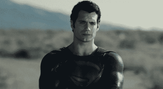 Le dernier Superman de James Gunn: Legacy Reveal bouleverse à nouveau les fans d'Henry Cavill