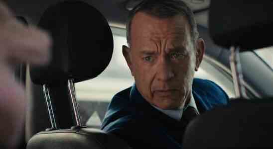 Le dernier film de Tom Hanks a tranquillement franchi une étape importante au box-office