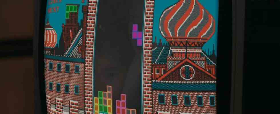 Le film Tetris tombe sur Apple TV + en mars, découvrez la première bande-annonce