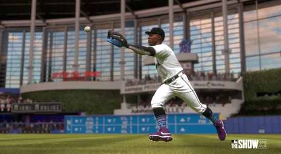 Le gameplay de MLB The Show 23 présente une nouvelle bande-annonce détaillée