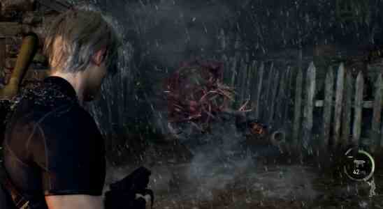 Resident Evil 4 Remake Gets 12 Minutes of Reimagined Survival Horror Gameplay Chapter 5