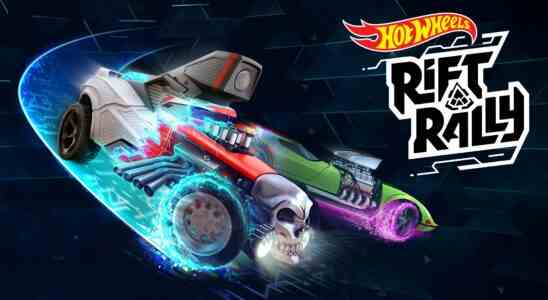 Le jeu de course en réalité mixte Hot Wheels : Rift Rally annoncé pour PS5, PS4 et iOS