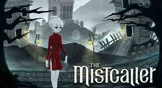 Le jeu de plateforme 2D d'une beauté envoûtante 'Mistcaller' est maintenant disponible sur Steam - Game Chronicles