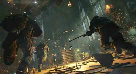 Le jeu de tir Xbox CrossfireX et sa campagne développée par Remedy ont été arrêtés en mai