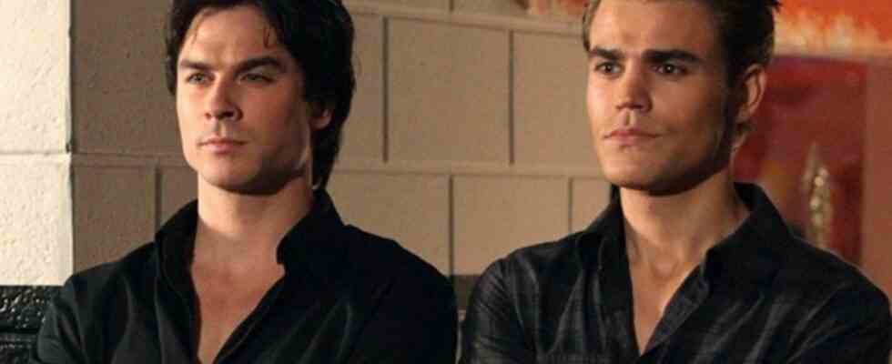 Le nouveau spectacle des co-créateurs de Vampire Diaries vient d'être annulé malgré la commande de la série