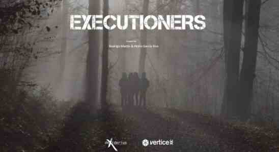 Le projet espagnol de séries de thrillers Vértice 360 ​​Boards 'Executioners' (EXCLUSIF)