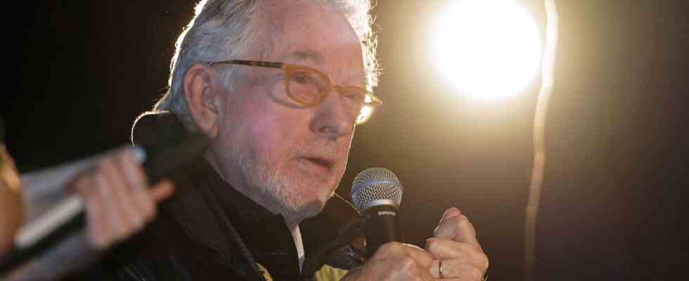 Le réalisateur de Chariots of Fire, Hugh Hudson, est décédé à 86 ans