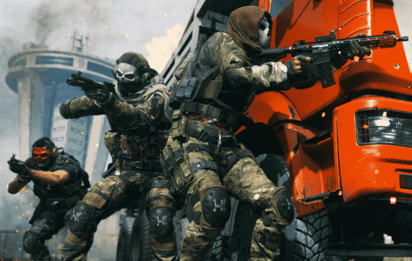 Le régulateur britannique suggère à Microsoft de vendre Call Of Duty pour acquérir Activision