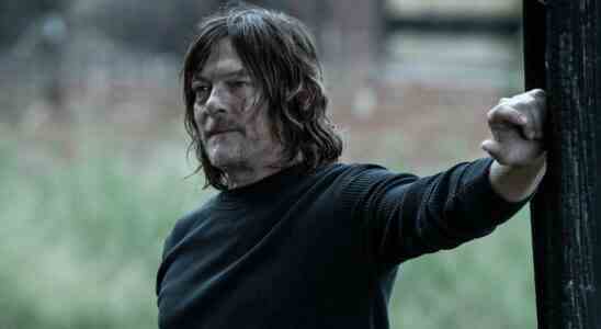 Le spin-off de Daryl Dixon ajoute cinq nouveaux membres au monde de The Walking Dead