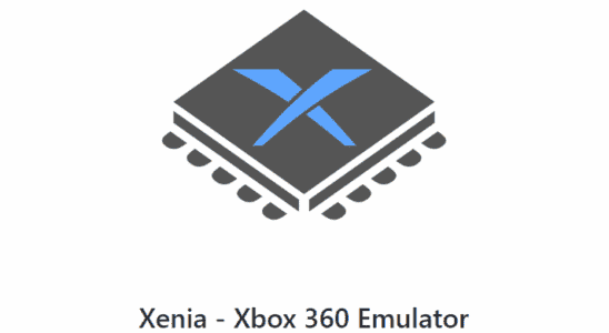 L'émulateur Xenia Xbox 360 a été porté avec succès sur Xbox Series X|S
