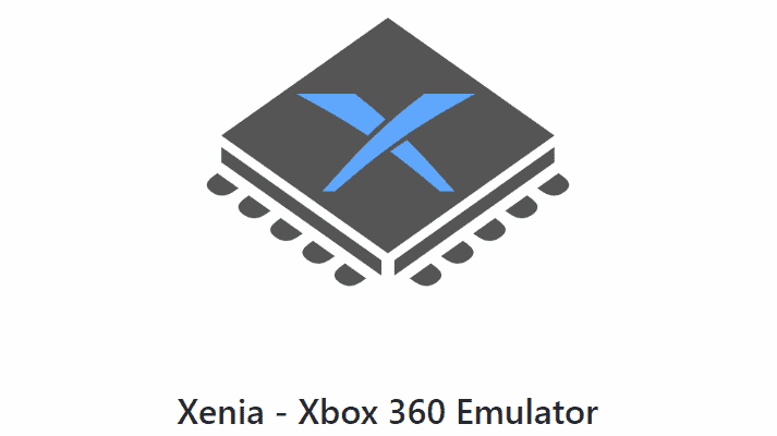 L'émulateur Xenia Xbox 360 a été porté avec succès sur Xbox Series X|S