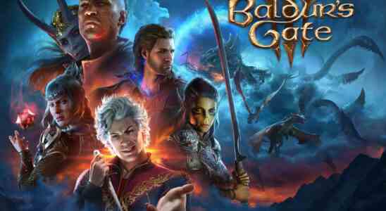 L'équipe de Baldur's Gate 3 explique pourquoi le jeu ne se lance pas sur les consoles Xbox aux côtés de la PS5 et du PC pour le moment