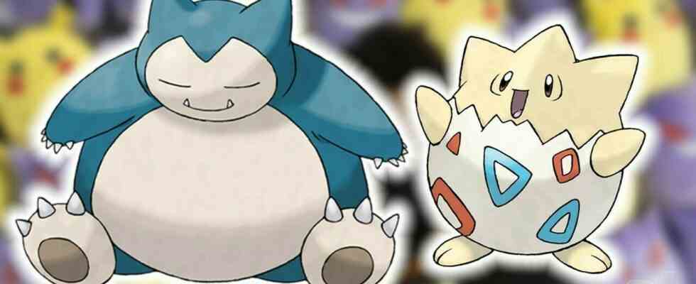 Les deux prochains Pokémon Squishmallows ont été révélés