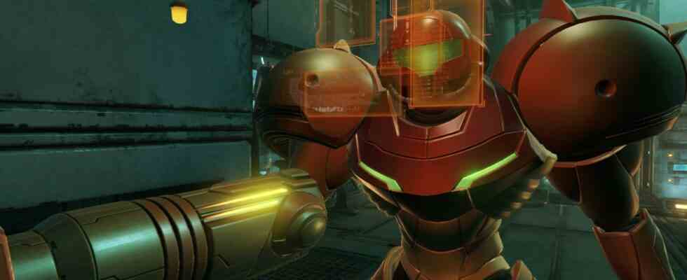 Les développeurs de Metroid Prime critiquent Remaster pour ne pas avoir crédité l'équipe d'origine