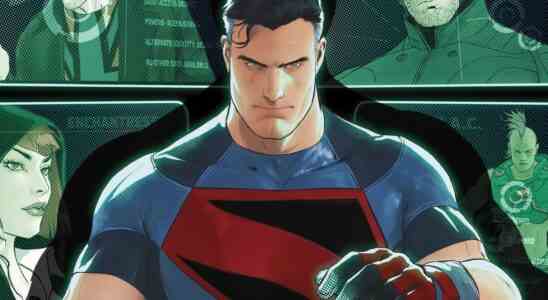 Les films Batman et Superman de DCU utiliseront des bandes dessinées pour contrer Marvel