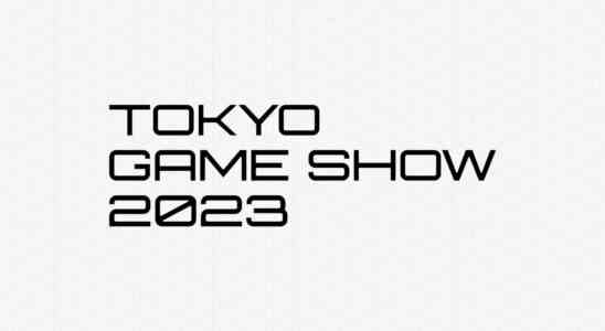 Les grandes lignes du Tokyo Game Show 2023 dévoilées