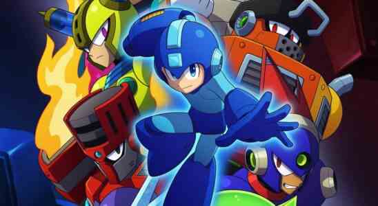 Les jeux gratuits d'Amazon Prime pour mars incluent Mega Man 11