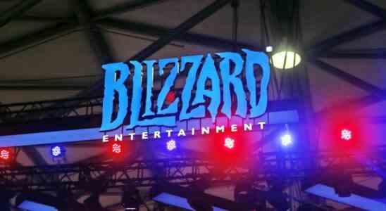 Les travailleurs de Blizzard furieux après une réunion de questions-réponses "démoralisante"