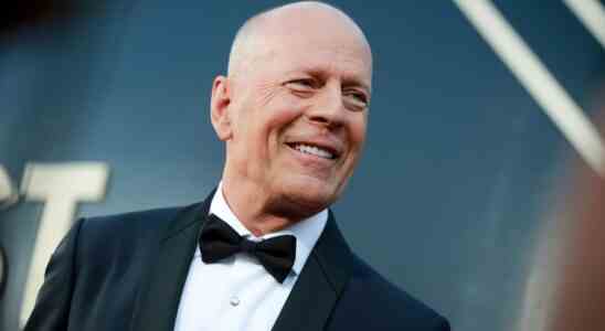 L'état de santé de Bruce Willis s'aggrave alors que la famille annonce un diagnostic de démence "douloureux"