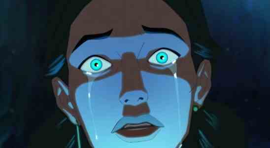 Life Is Strange Dev annonce "Harmony: The Fall Of Reverie", et ça a l'air magnifique