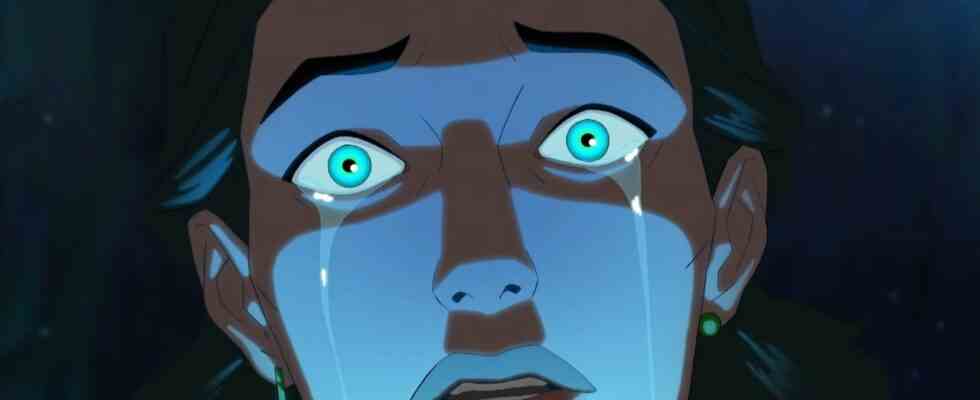 Life Is Strange Dev annonce "Harmony: The Fall Of Reverie", et ça a l'air magnifique