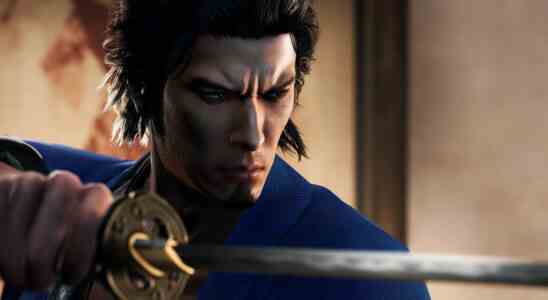Like a Dragon: Ishin obtient une démo de combat en deux parties sur Xbox, PlayStation et PC