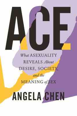 Couverture Ace d'Angela Chen