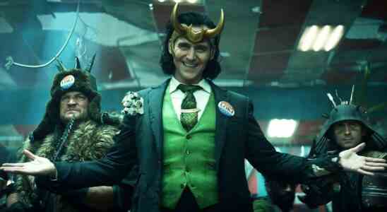 Loki et Secret Invasion seraient les deux seules émissions de MCU à venir définitivement en 2023