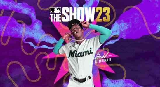 MLB The Show 23 annoncé pour PS5, Xbox Series, PS4, Xbox One et Switch