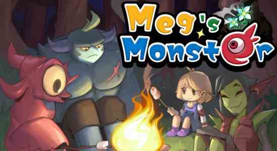 Meg's Monster sera lancé le 2 mars sur Xbox Series, Xbox One, Switch et PC