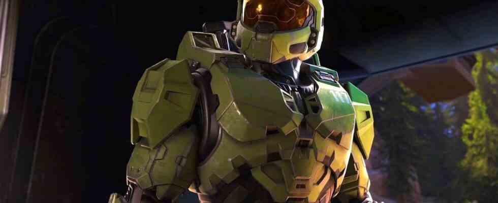 Microsoft conclut un accord pour apporter tous les jeux Xbox à GeForce Now