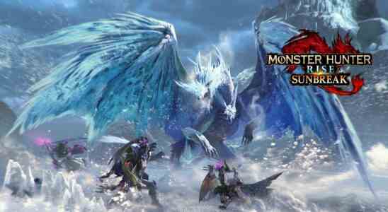 Monster Hunter Rise: L'extension Sunbreak Title Update 4 sera lancée le 7 février