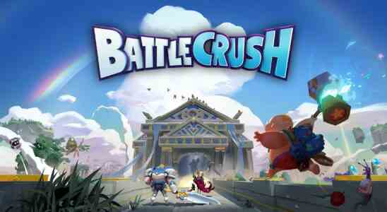 NCSOFT annonce le jeu d'action de combat multijoueur Battle Crush pour Switch, PC et mobile