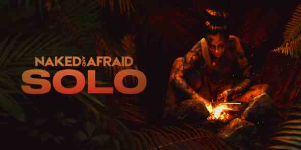 Naked and Afraid: Solo TV Show on Discovery Channel: canceled or renewed?