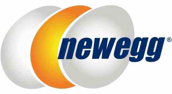 Newegg lance une grande vente sur les cartes graphiques, les ordinateurs portables de jeu, etc.