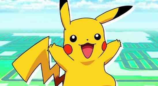 Niantic a demandé aux joueurs de Pokémon GO de ne pas visiter le parc public à moins d'avoir acheté un pass en jeu de 30 $