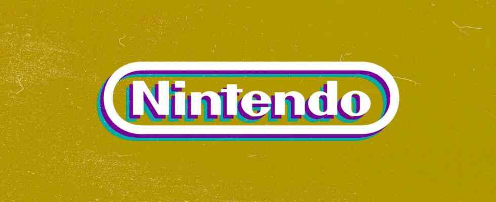 Nintendo Direct aura lieu demain