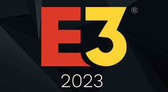 Nintendo, Microsoft et Sony sauteront l'E3 2023 - rapport