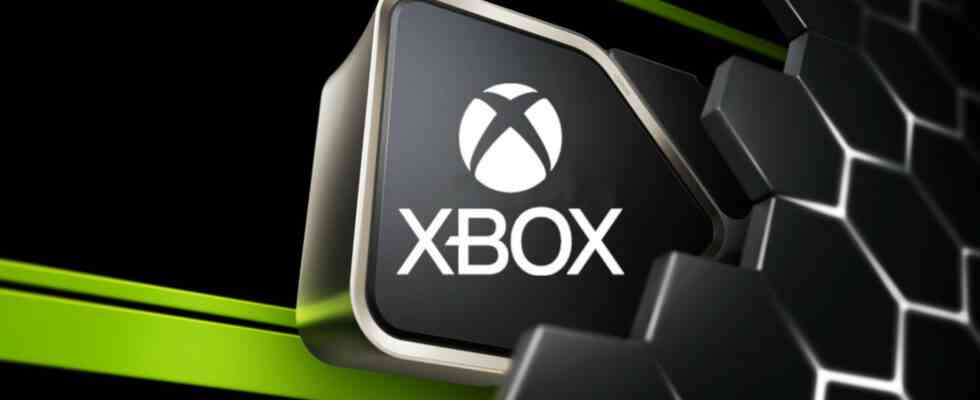Nvidia GeForce prend désormais en charge les jeux Call of Duty et Xbox PC