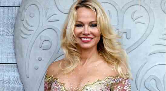 Pamela Anderson partage son point de vue sur ses célèbres implants mammaires : "Mes seins avaient une carrière et je suivais juste"