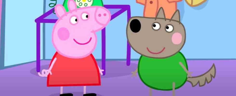 Peppa Pig: World Adventures obtient une nouvelle bande-annonce de gameplay Globe Trotting