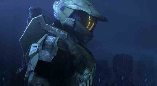 Phil Spencer dit que 343 industries sont "essentiellement importantes" pour Halo